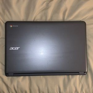 Acer Chromebook - Intel Celeron, 4GB RAM